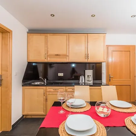 Mara Apartment