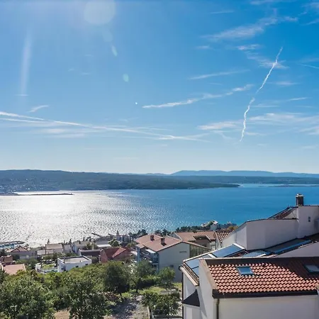 Apartment Mara Crikvenica