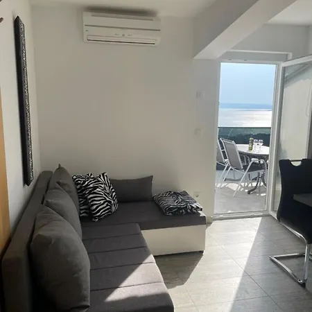 Apartment Mara Crikvenica