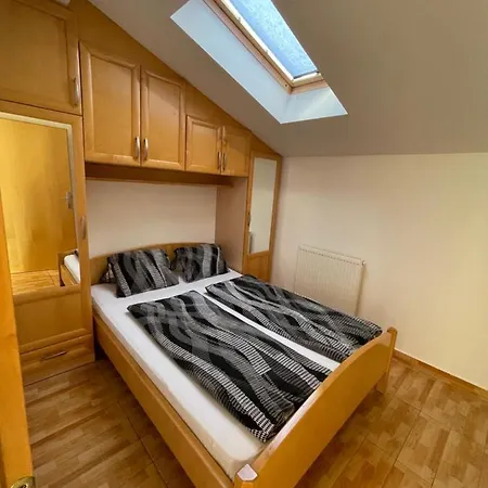 Apartment Mara Crikvenica