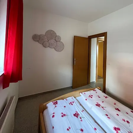 Mara Apartment