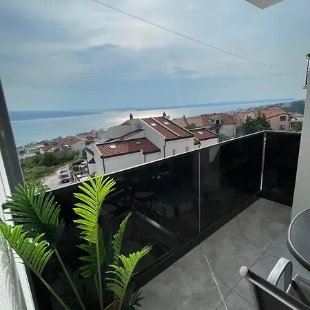 Mara Apartment Crikvenica