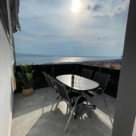 Mara Apartment *