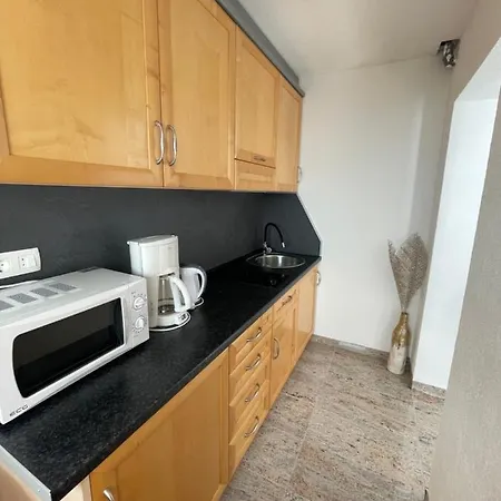 Apartment Mara Crikvenica