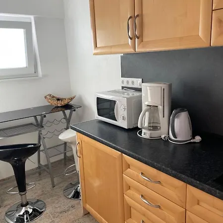 Apartment Mara Crikvenica
