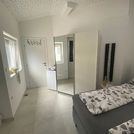 Mara Apartamento *
