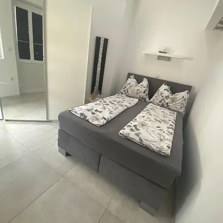 Mara Lägenhet Crikvenica