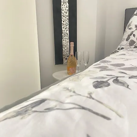 Apartment Mara *