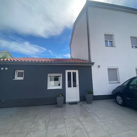 Apartment Mara Crikvenica