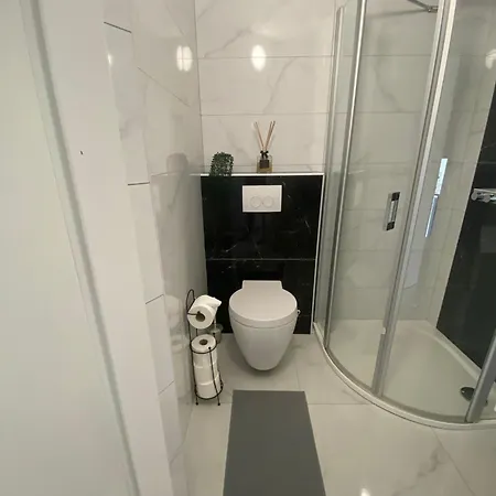 Apartament Mara