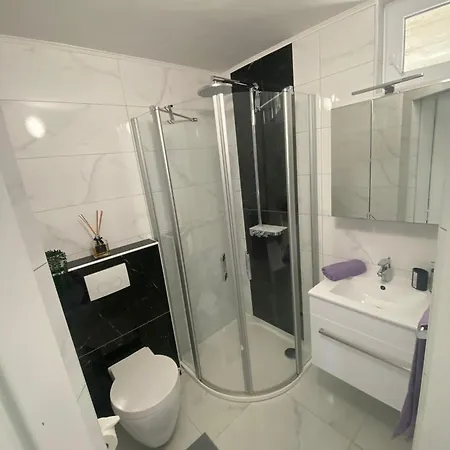 Mara Apartament *