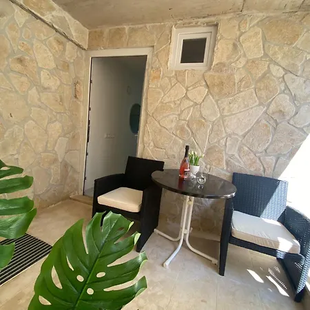Apartament Mara Crikvenica