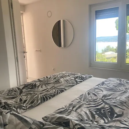 Mara Apartment *