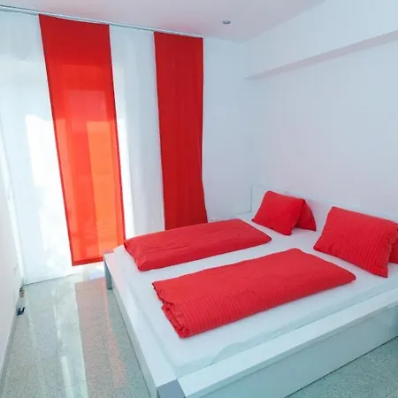 Mara Apartament Crikvenica