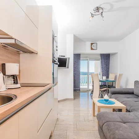 Apartamento Mara *