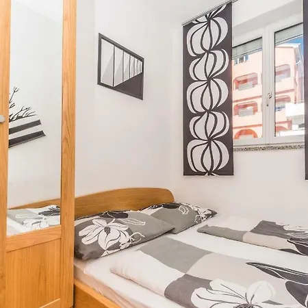 Mara Apartamento Crikvenica