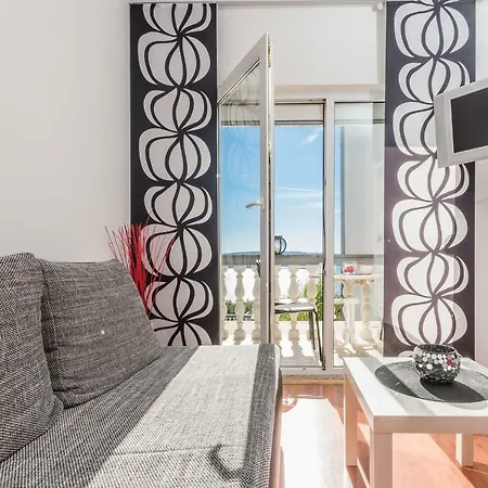 Mara Apartment