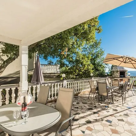 Lägenhet Mara Crikvenica