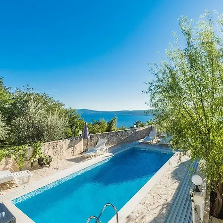 Mara Lägenhet Crikvenica