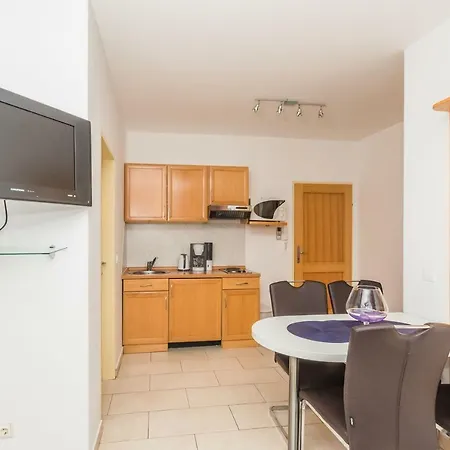 Apartamento Mara