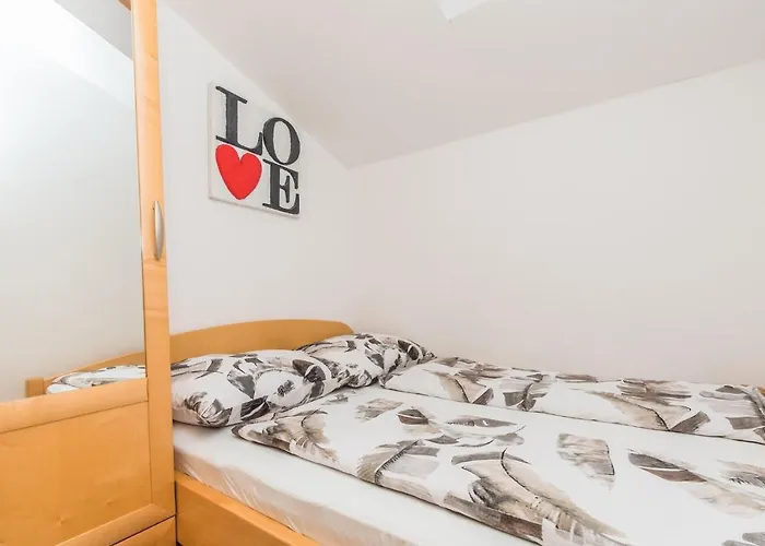 Mara Διαμέρισμα Crikvenica