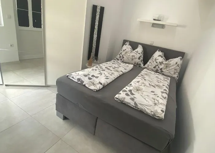 Mara Διαμέρισμα Crikvenica