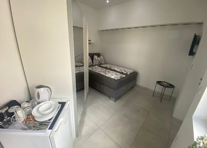 Mara Διαμέρισμα Crikvenica