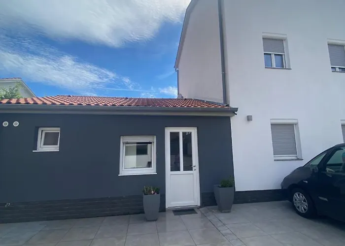 Διαμέρισμα Mara Crikvenica