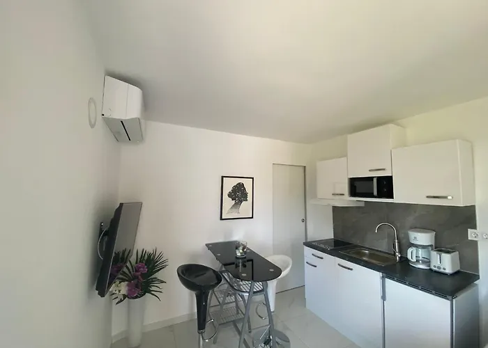 Mara Apartment Crikvenica