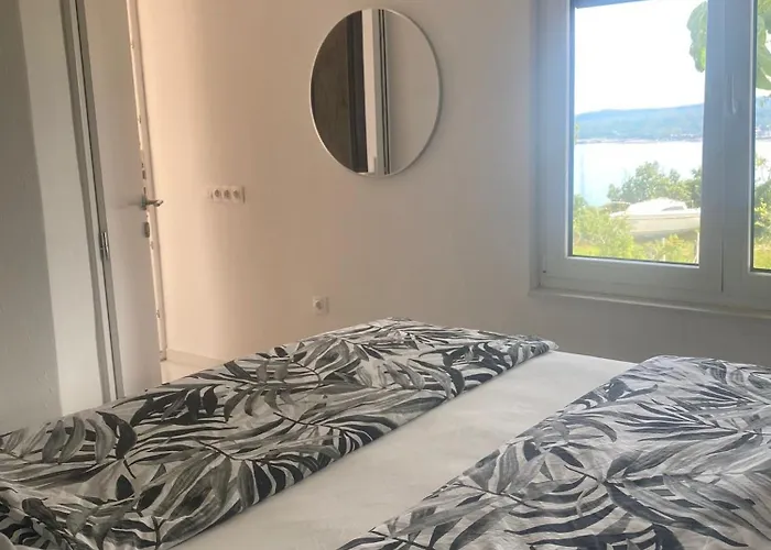 Mara Διαμέρισμα *