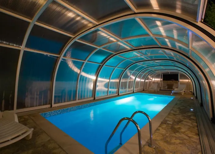 Διαμέρισμα Mara