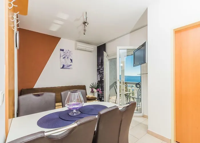 Mara Διαμέρισμα *