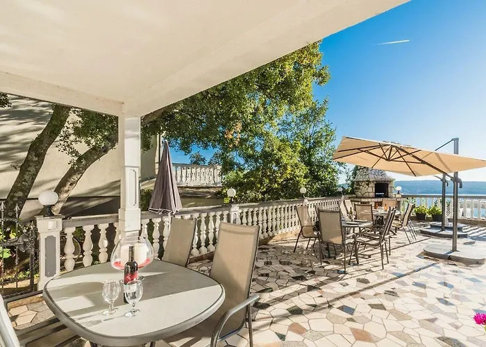 Διαμέρισμα Mara Crikvenica