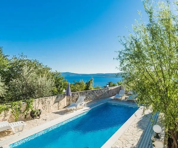 Mara Διαμέρισμα Crikvenica