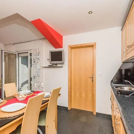 Apartment Mara Crikvenica