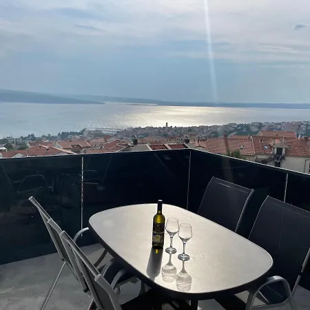 Apartament Mara *