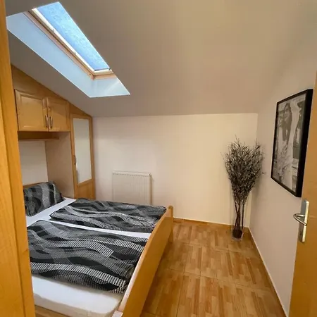 Apartament Mara