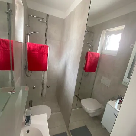 Apartment Mara Crikvenica