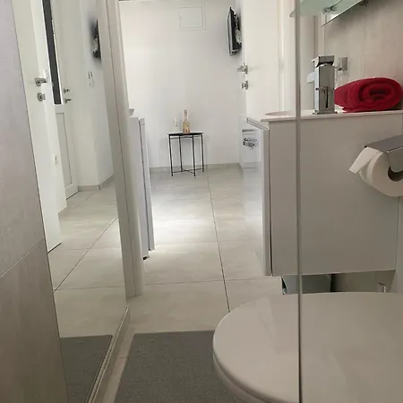 Apartment Mara