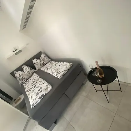 Mara Apartamento *