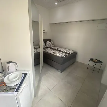Mara Apartman Crikvenica