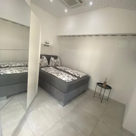 Apartament Mara