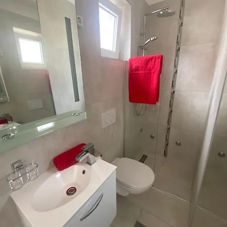 Apartment Mara Crikvenica