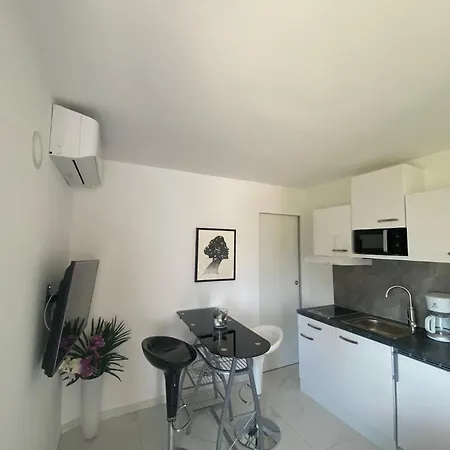 Mara Lejlighed Crikvenica