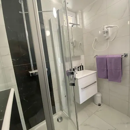 Mara Apartamento Crikvenica