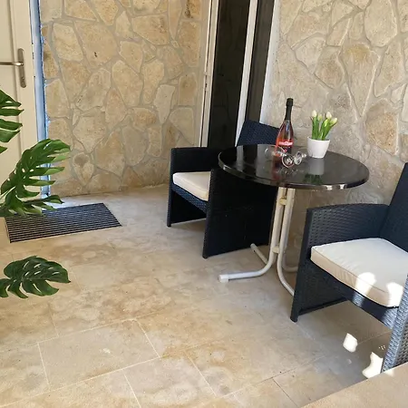 Mara Apartament Crikvenica