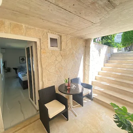 Apartament Mara Crikvenica