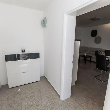 Appartement Mara