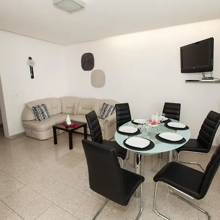 Mara Appartement *