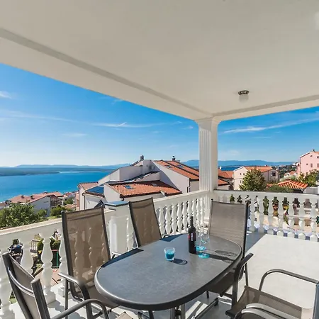 Mara Appartement Crikvenica